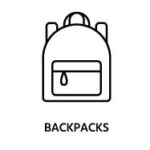 Backpacks & Travel Bags