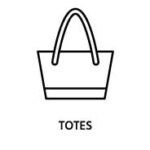 Totes & Shoppers