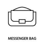 Messenger Bags & Satchels