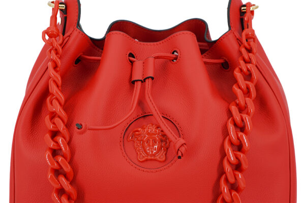 Versace Medusa Bucket Bag 1003013_DVIT2T_IT 1R14V