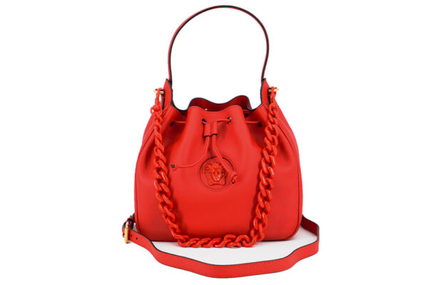 Versace Medusa Bucket Bag 1003013_DVIT2T_IT 1R14V