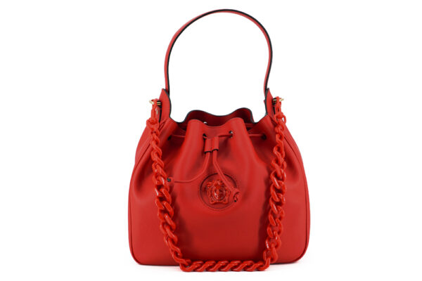 Versace Medusa Bucket Bag 1003013_DVIT2T_IT 1R14V