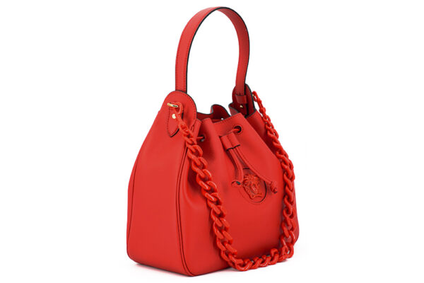 Versace Medusa Bucket Bag 1003013_DVIT2T_IT 1R14V