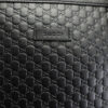 Gucci Guccissima Black Tote