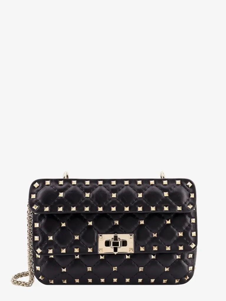 Valentino Rockstud Spike Bag