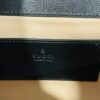 Gucci Horsebit 1955 Mini Black