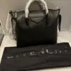 Givenchy Black Antigona Soft Small Bag