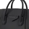 Givenchy Black Antigona Soft Small Bag